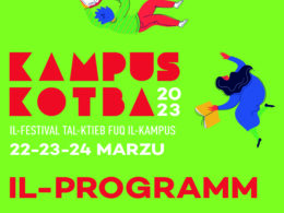 kampus-kotba