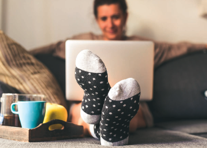 work-from-home