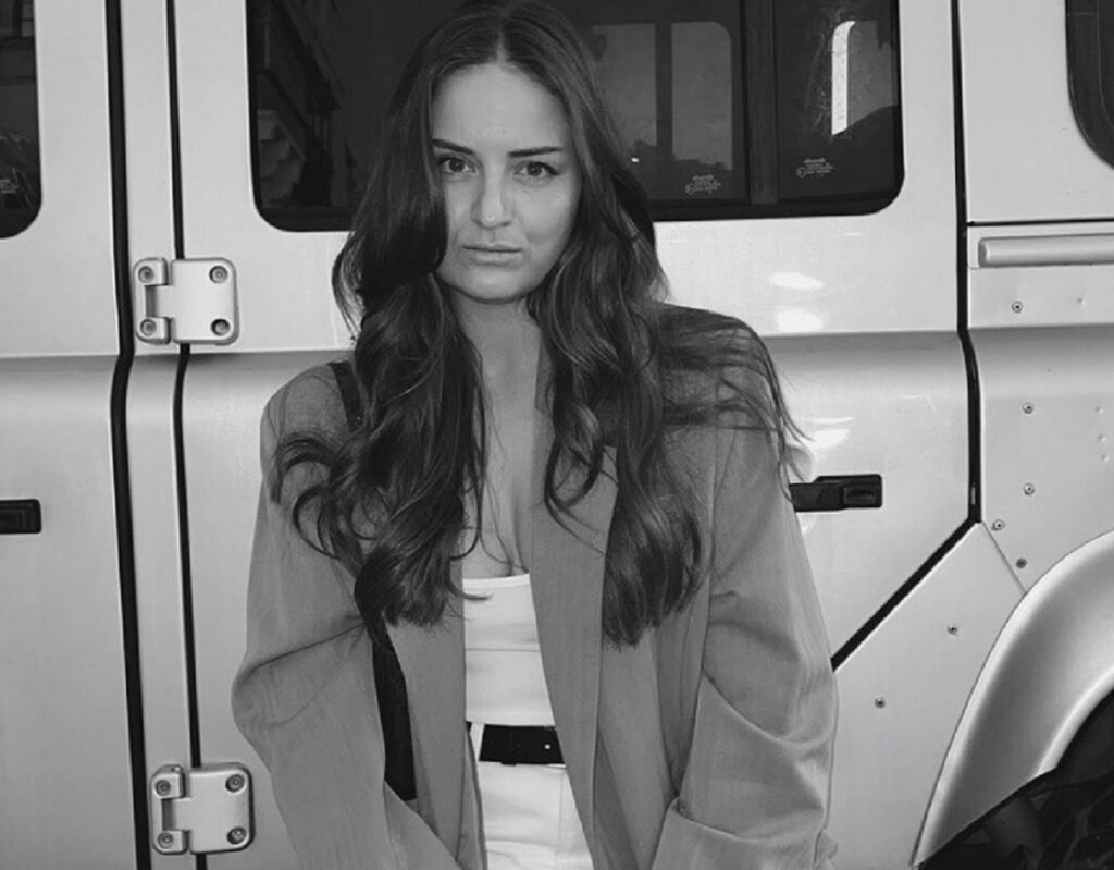 MarieClaire Portelli