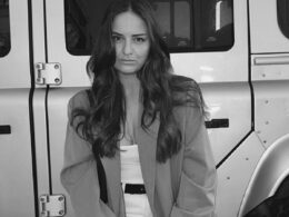 MarieClaire Portelli