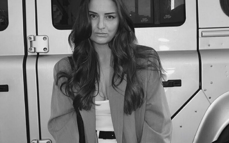 MarieClaire Portelli