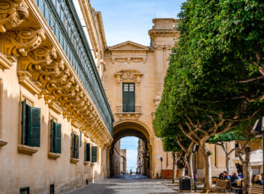 Valletta