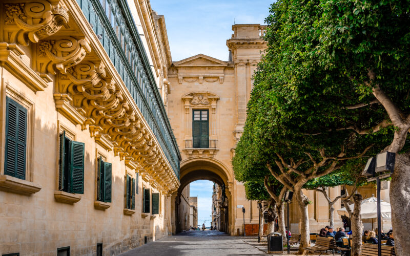 Valletta