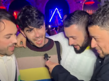 Malta-Eurovision-The-Busker