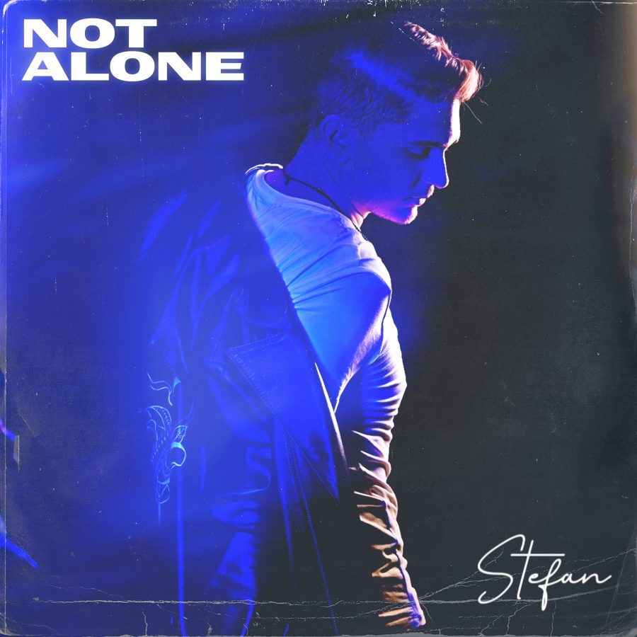 New anti-bullying track from singer Stefan Galea