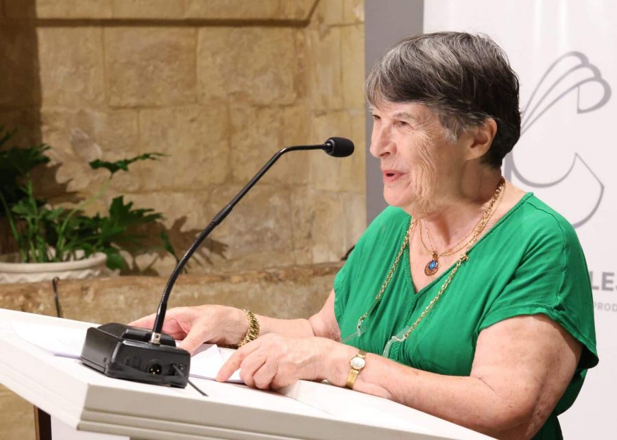 Malta’s first poet laureate inaugurated