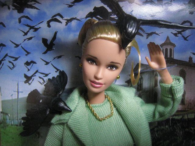 3 of the weirdest Barbies ever made Times