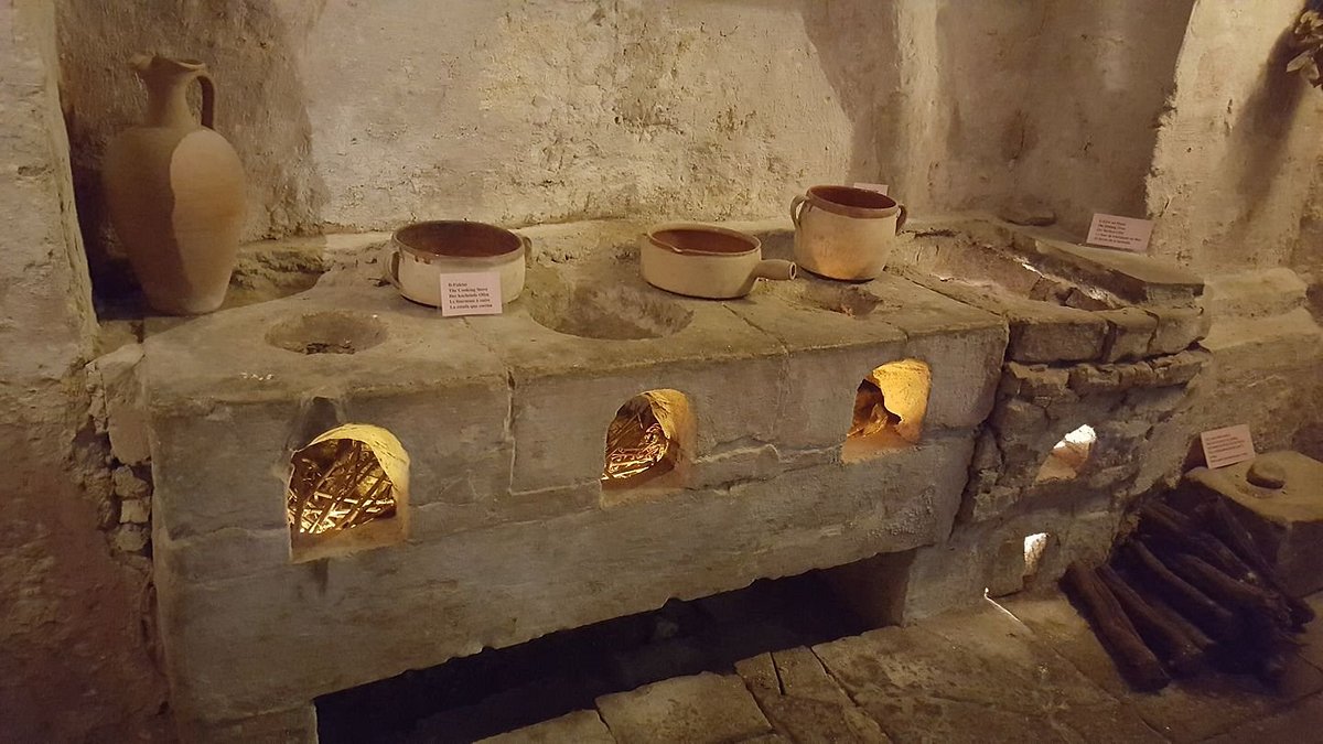 Over three millennia of Maltese history in one home - Times²