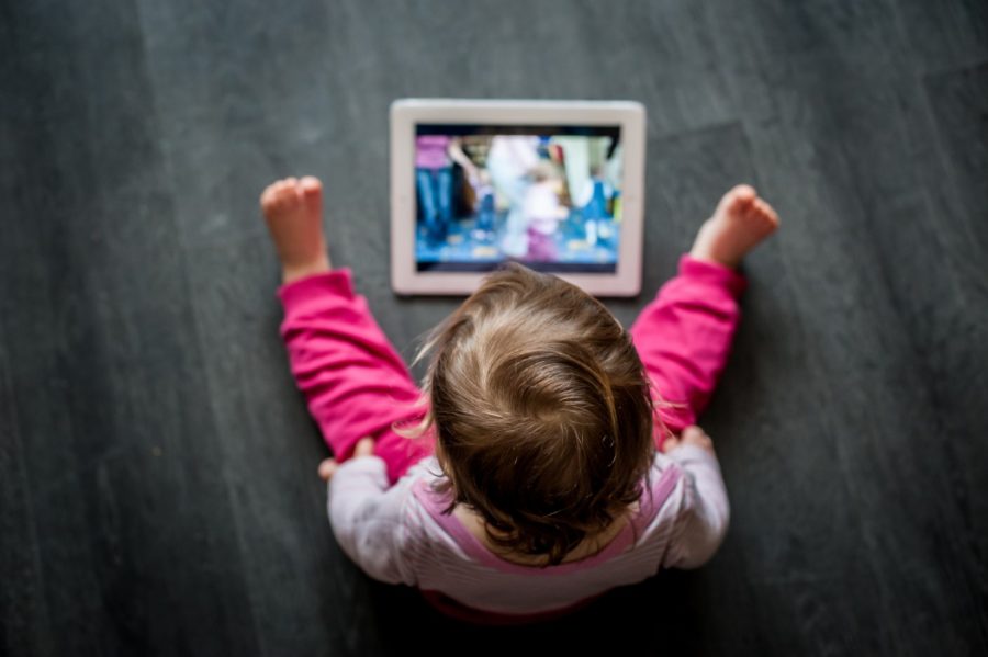 Heart damage: another reason to cut down on children’s screen time