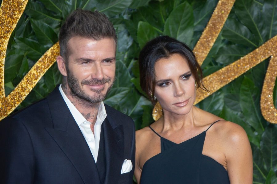 David Beckham’s documentary is all everyone’s talking about