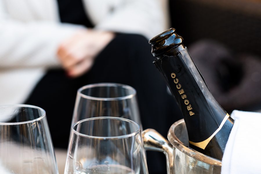 Times of Wine: the end of Prosecco?