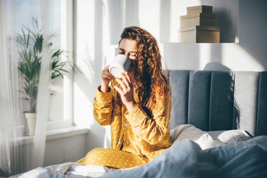 5 hacks to transform your morning routine