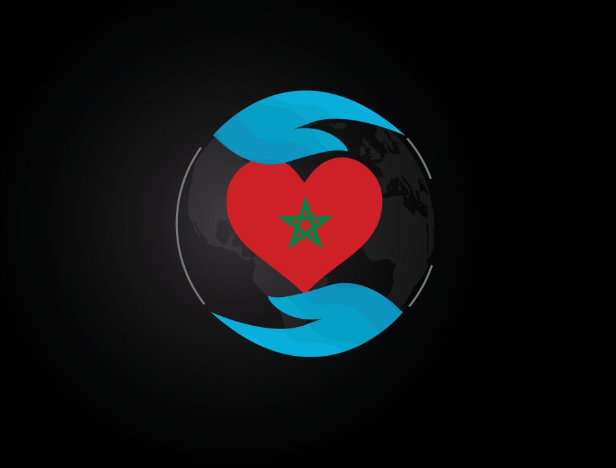 Join the crowdfund for Moroccan earthquake victims