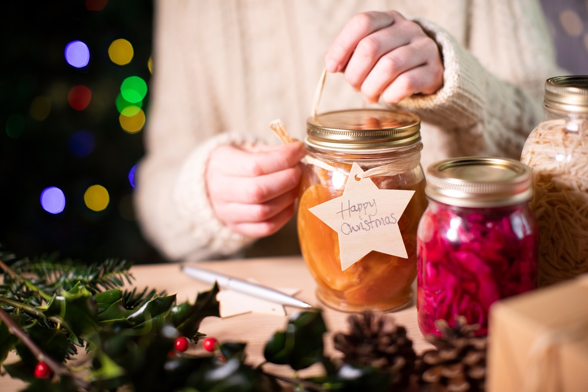 5 DIY gift ideas for Christmas  Times²