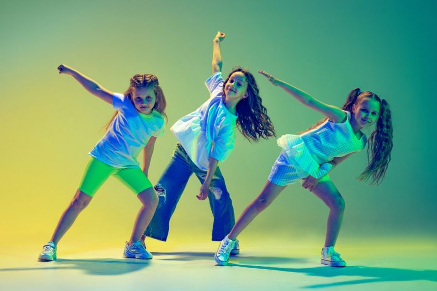 Youngsters and teenagers invited to get moving with ŻfinMalta