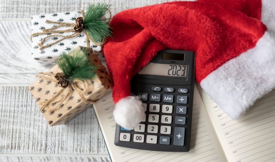 Here’s how to stop inflation from ruining your Christmas