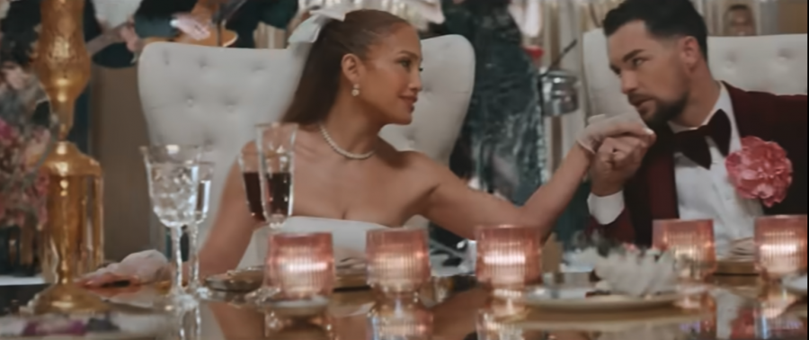 Prime drops trailer for new Jennifer Lopez film