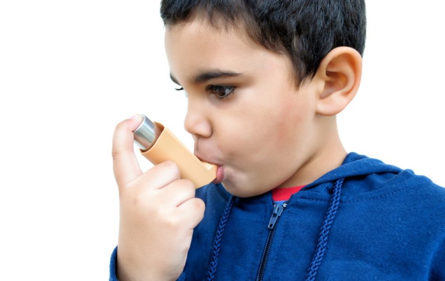 Asthma: things you should know
