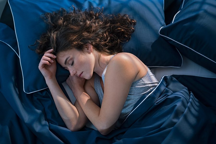 Here’s how to enjoy an uninterrupted night’s sleep
