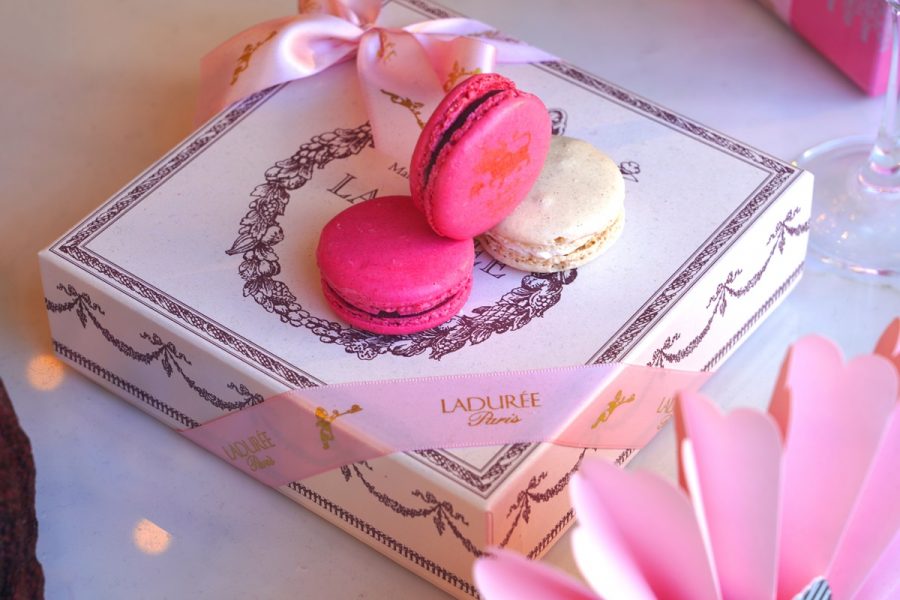 Ladurée is officially coming to Malta