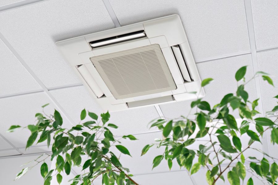 3 ways to improve indoor air quality