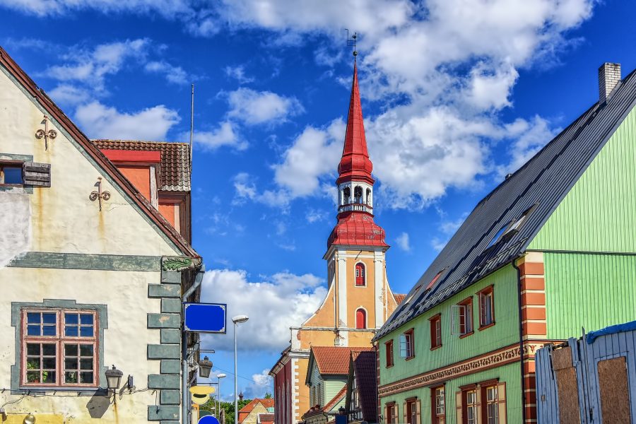 Financial lessons from Parnu, Estonia