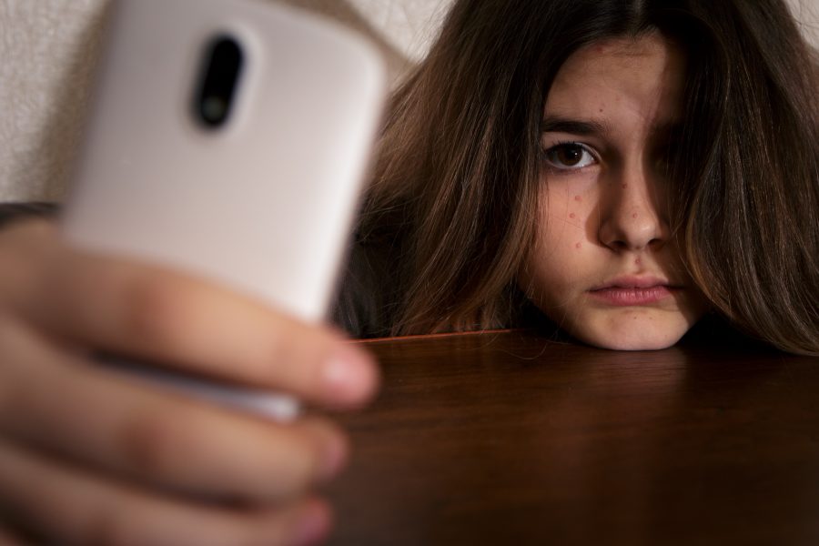 Adolescent mental health: social media during COVID exacerbated challenges