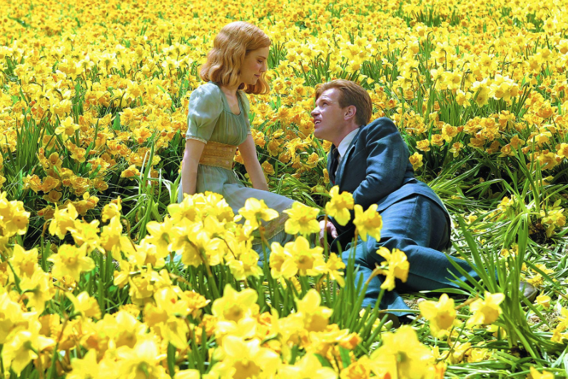 These three films will get you in the mood for spring