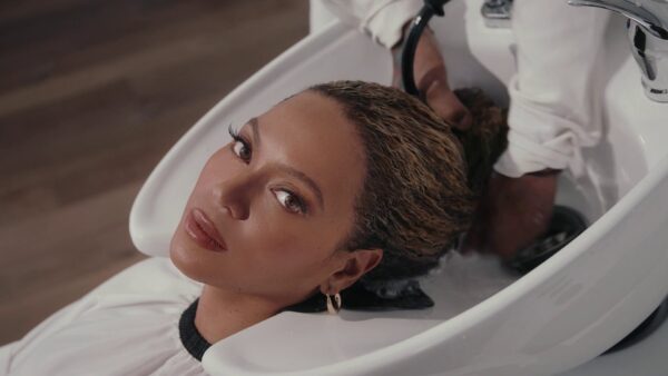 Not a drill: Beyoncé hair care incoming