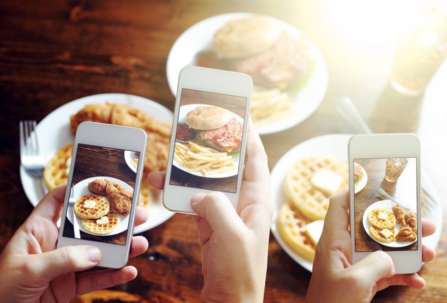 These three local food Instgrammers are worth following
