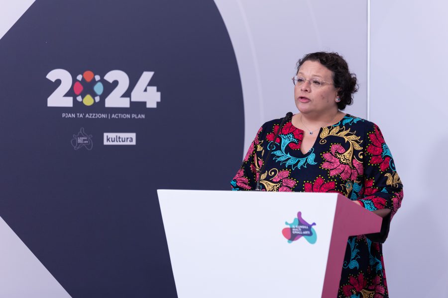 A plan to strengthen Malta’s cultural and creative sectors