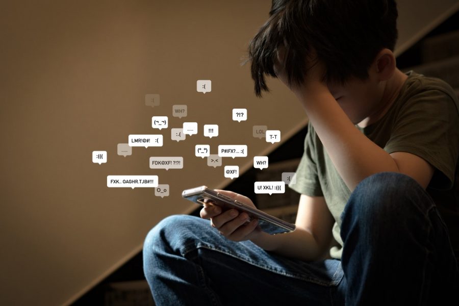 Almost one child in six is cyberbullied − WHO Europe