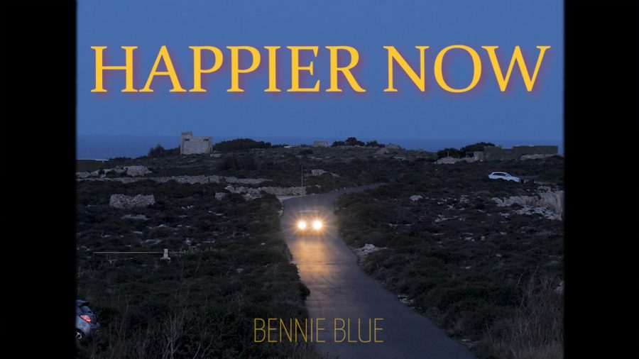 Bennie Blue returns with new single and video
