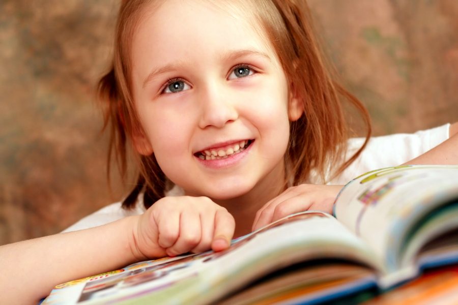 Storytelling and crafts sessions for children during Libraries Week