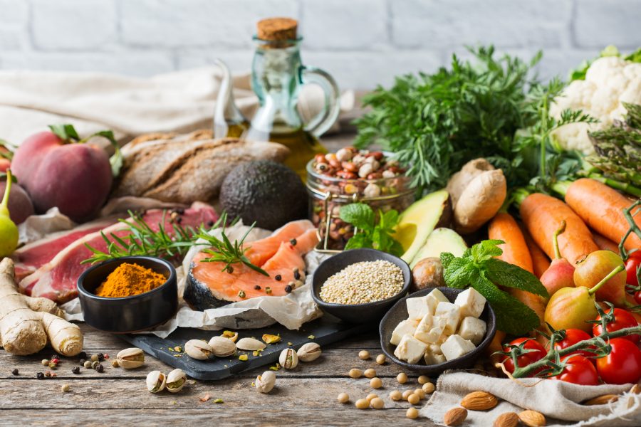 Top 5 Mediterranean diet staples to try