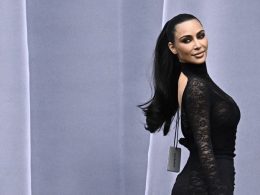 Kim Kardashian