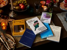 Six books