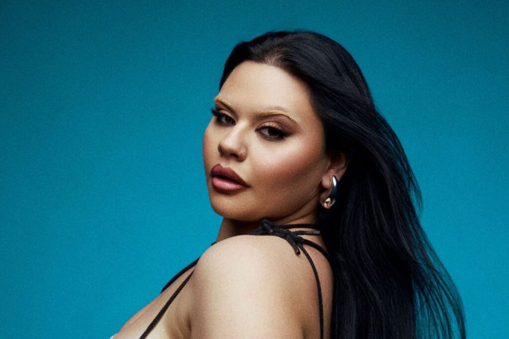 Miriana Conte - Malta's Eurovision entry for 2025