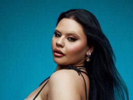 Miriana Conte - Malta's Eurovision entry for 2025