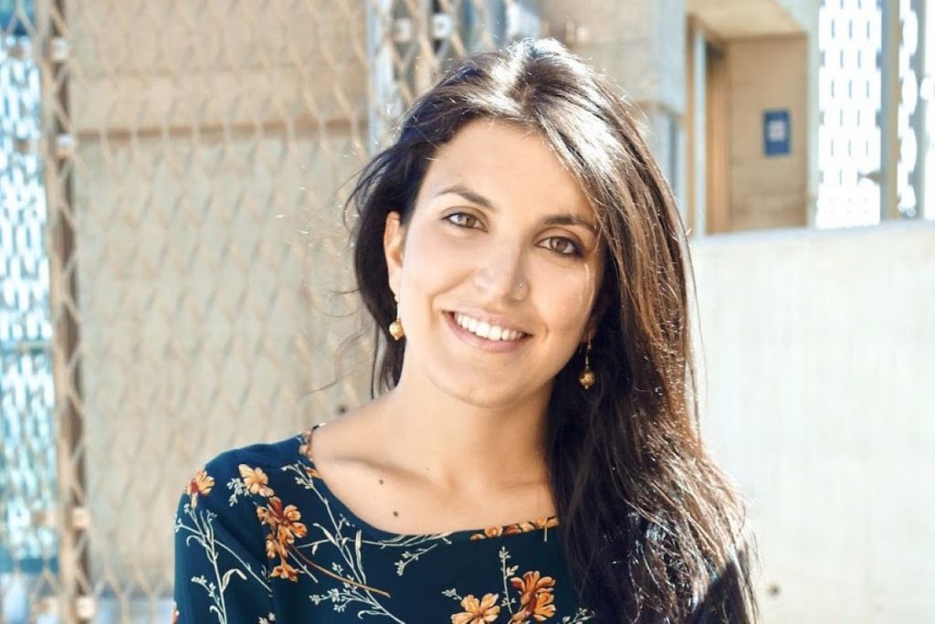Rebecca Cremona