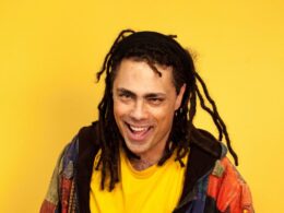 a head shot of Steve Hili
