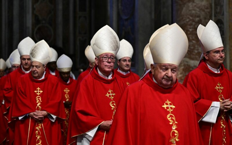 Cardinals fashion red