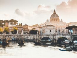 The Vatican