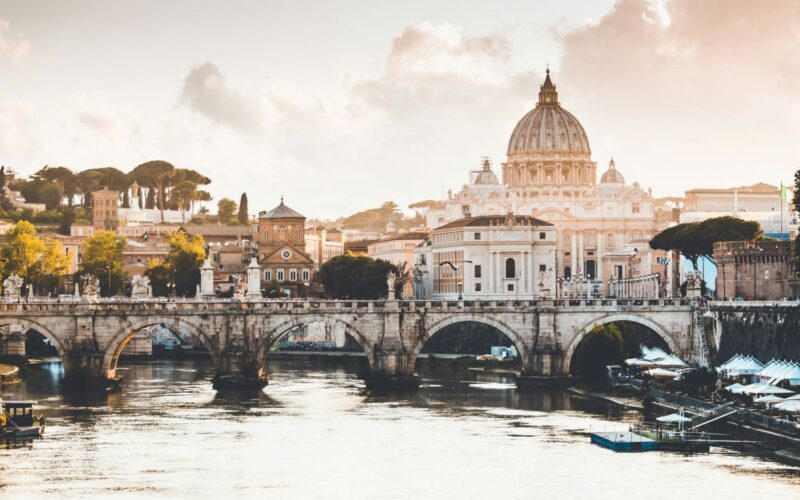 The Vatican
