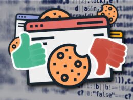 Cookie and other icons