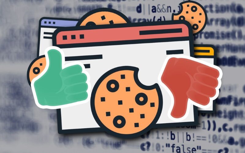 Cookie and other icons