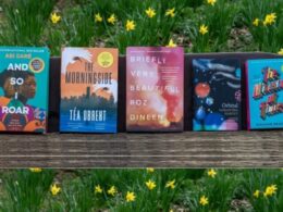 Five books