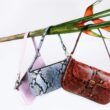 A selecion of bags