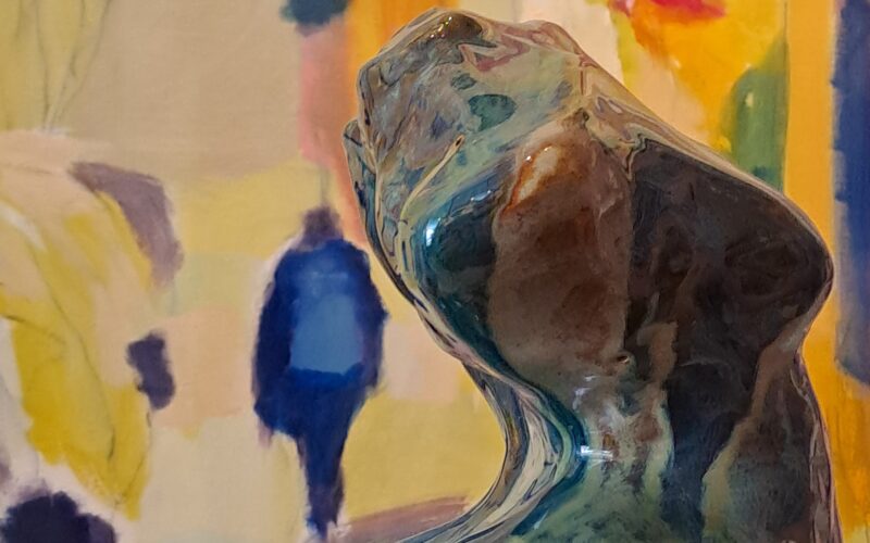 From WALK in the city by Rune Bo Jakobsen and Keely Jakobsen