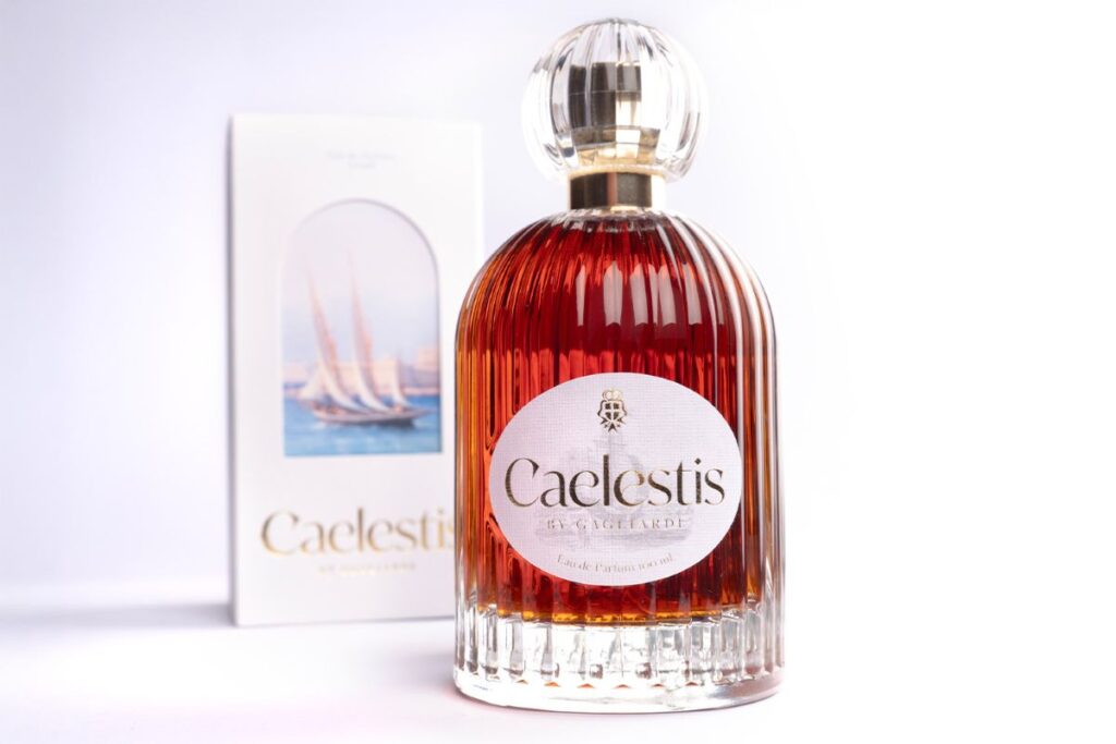 Caelestis by Gagliardi